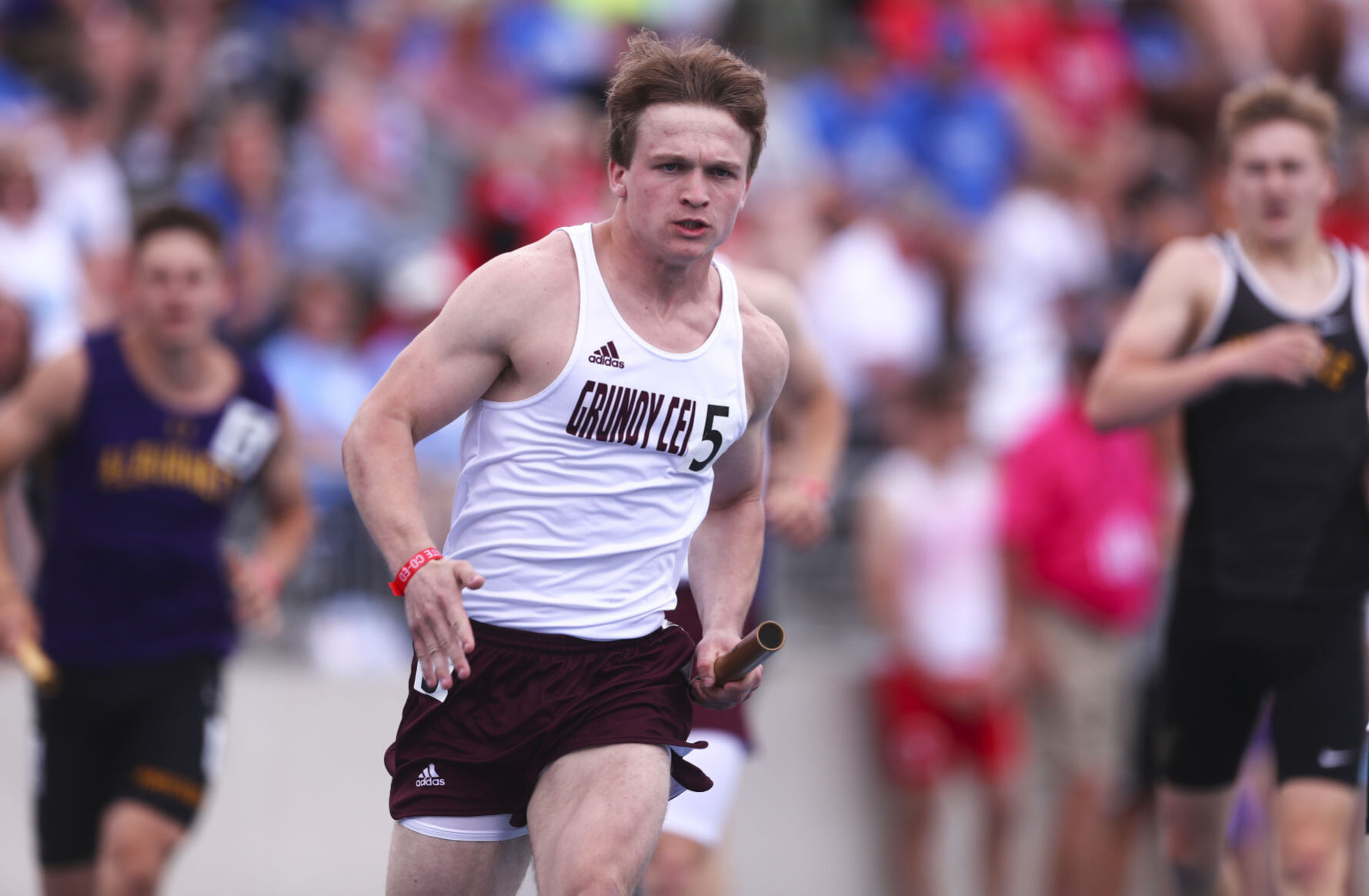 State Track Sat2 6